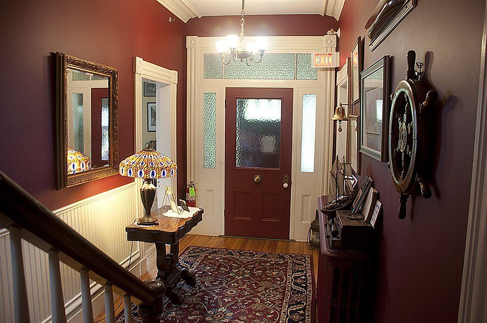 Shipwright Inn Charlottetown Exterior foto