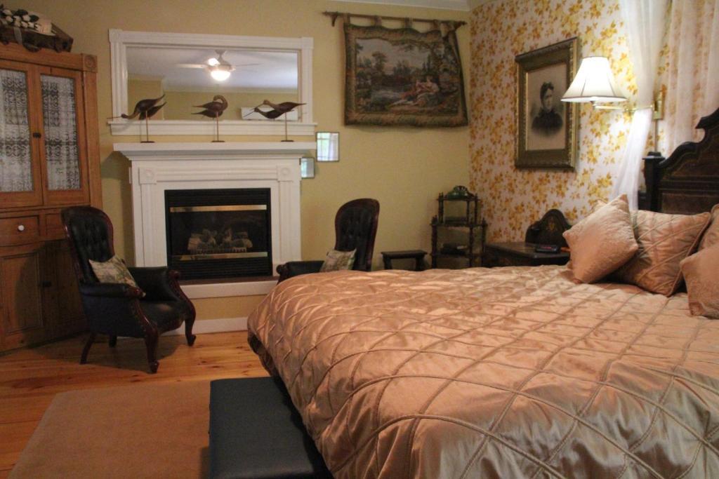 Shipwright Inn Charlottetown Quarto foto