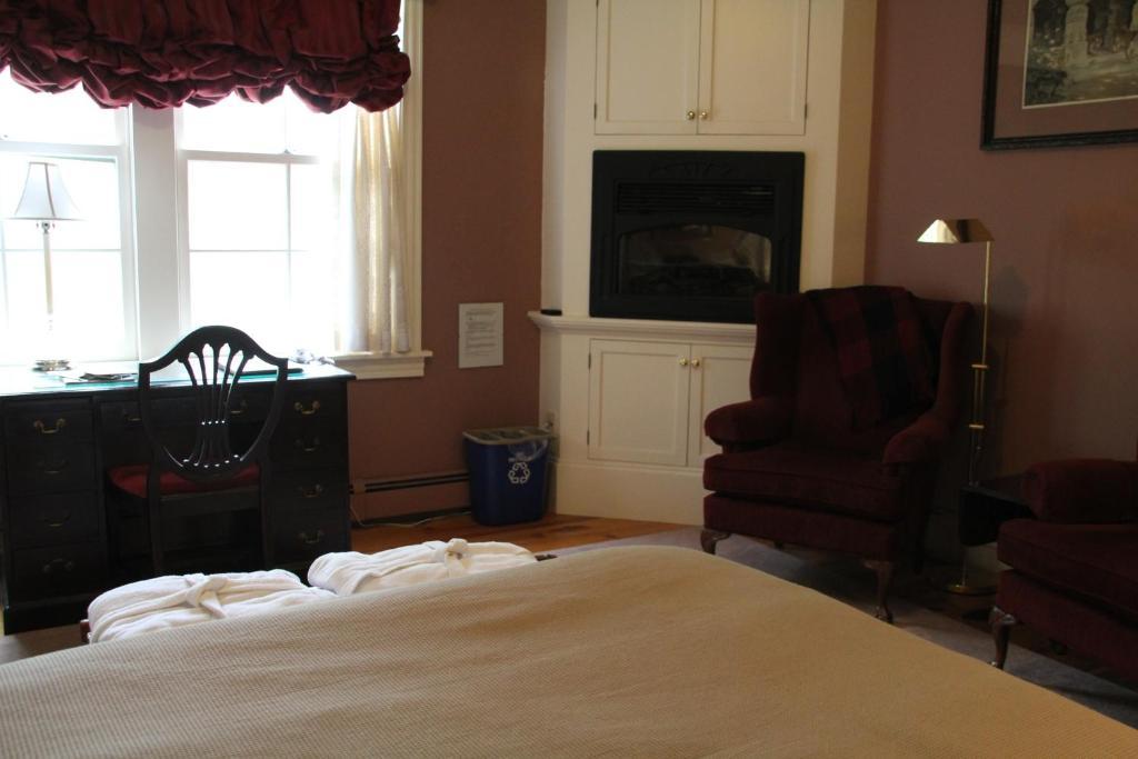 Shipwright Inn Charlottetown Quarto foto