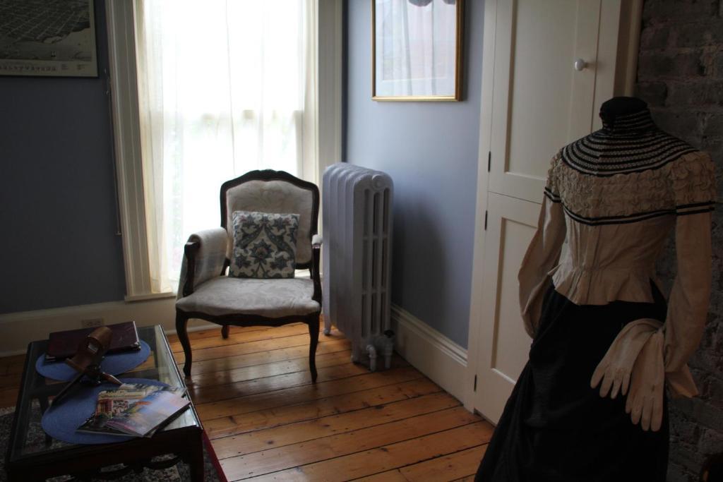 Shipwright Inn Charlottetown Quarto foto